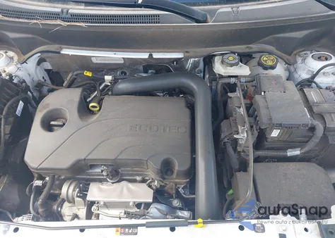 2023 GMC Terrain Awd Slt из США, поврежденный, VIN 3GKALVEG2PL189671